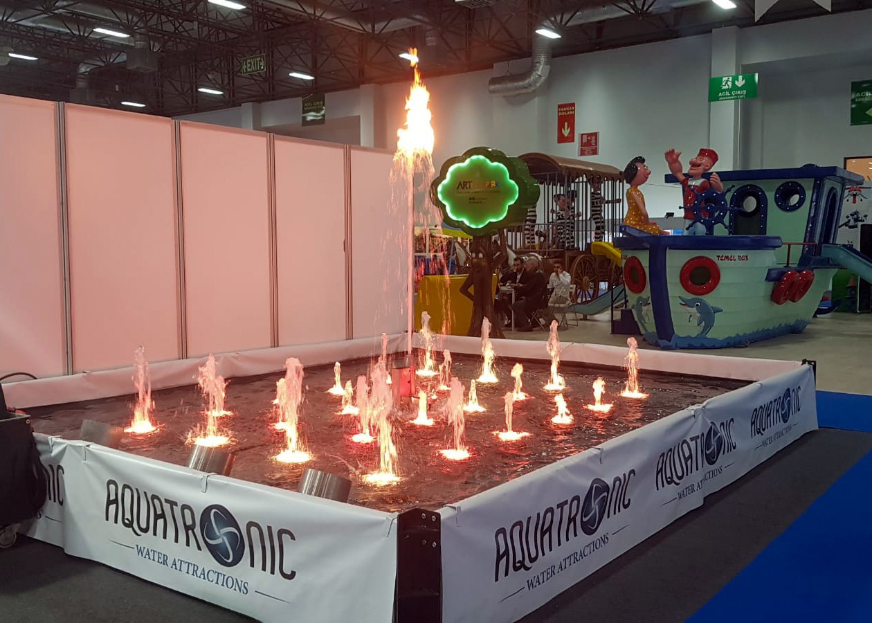 Aquatronic